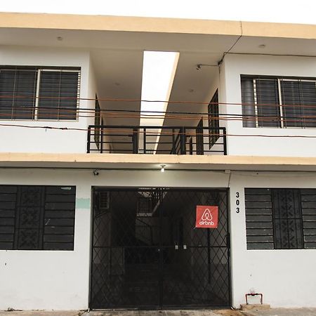 Departamento Orellana 1 Chetumal Luaran gambar