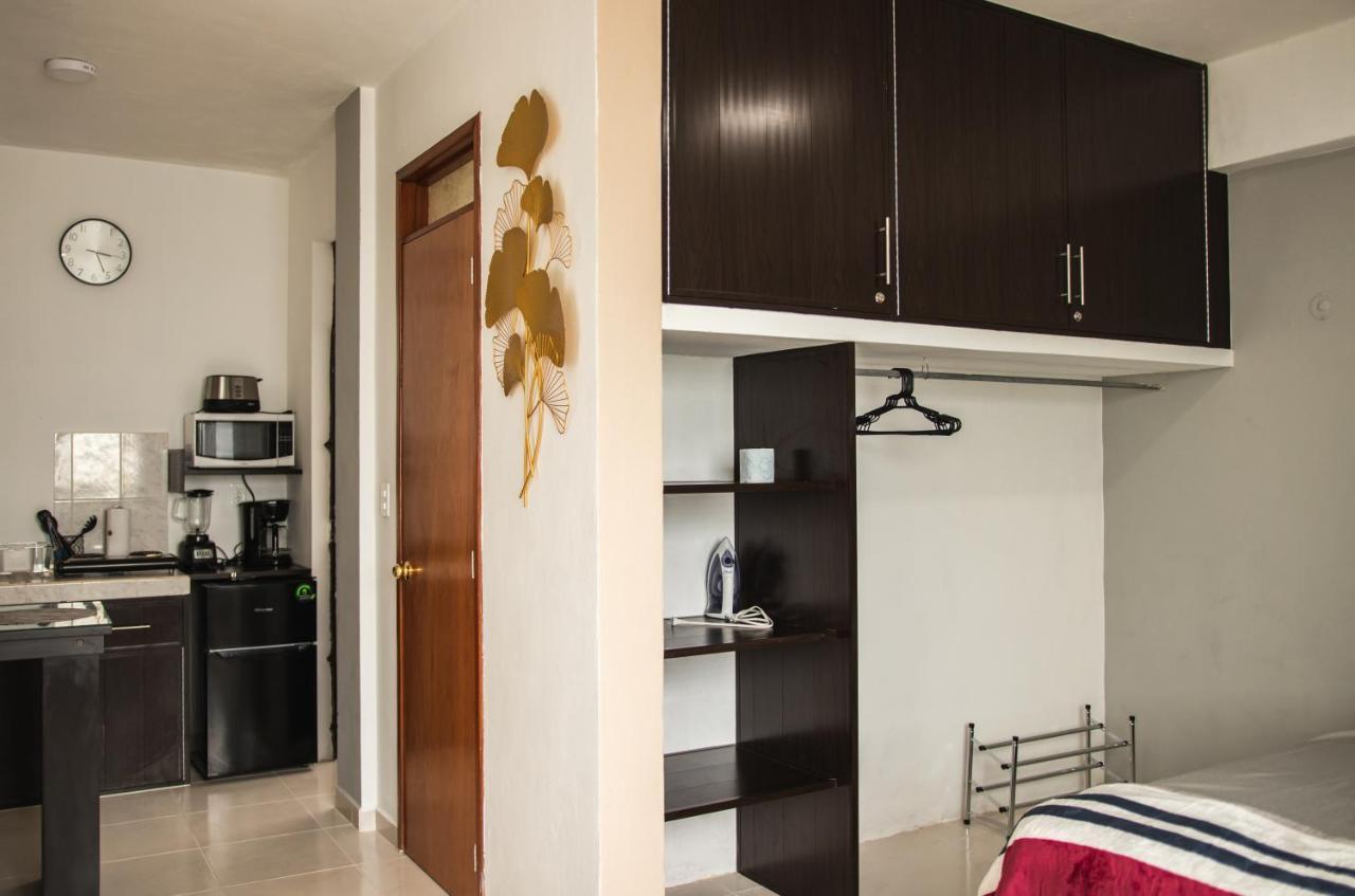 Departamento Orellana 1 Chetumal Luaran gambar