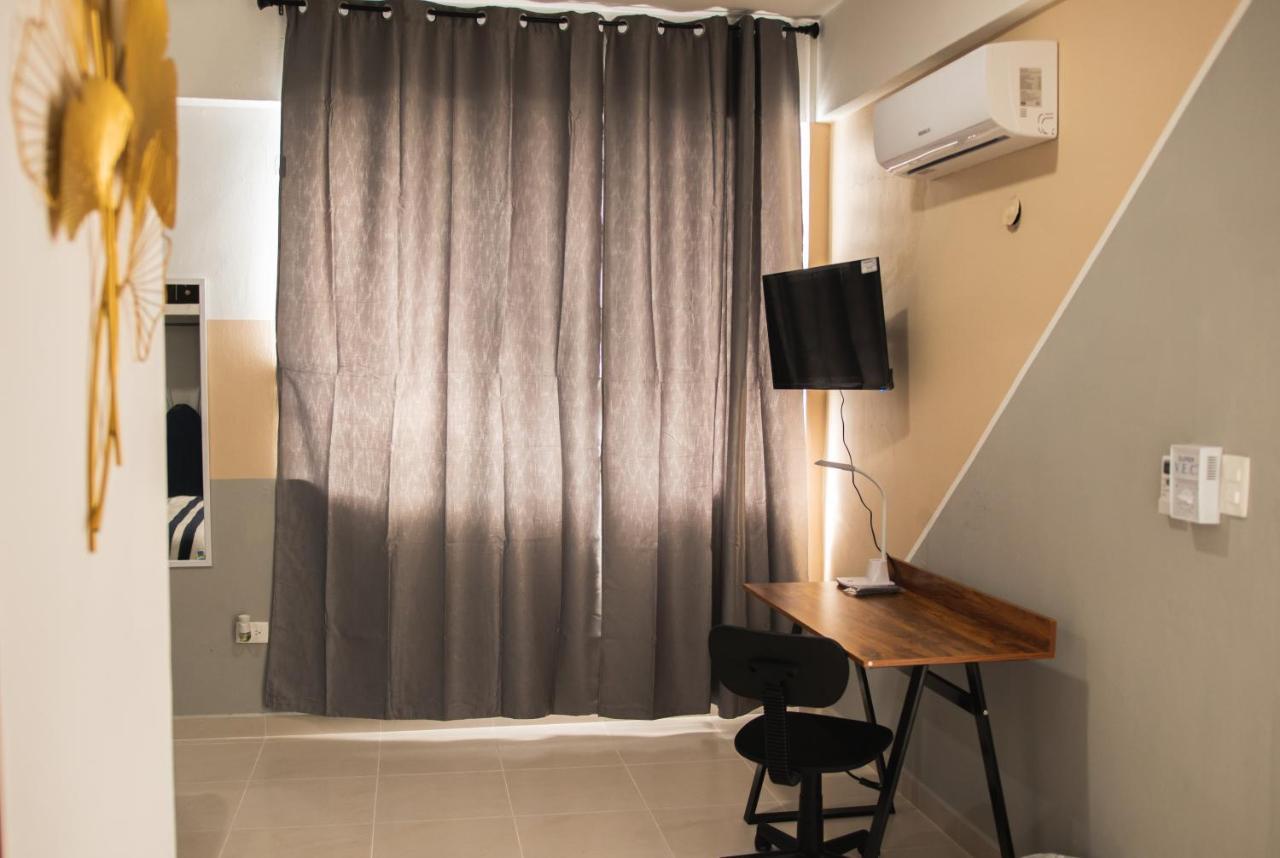 Departamento Orellana 1 Chetumal Luaran gambar