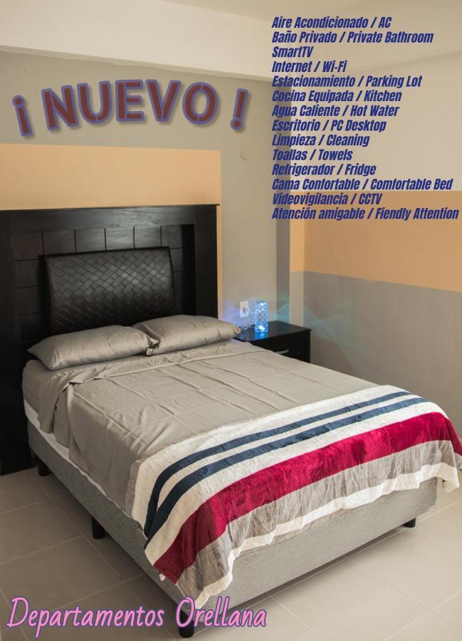 Departamento Orellana 1 Chetumal Luaran gambar