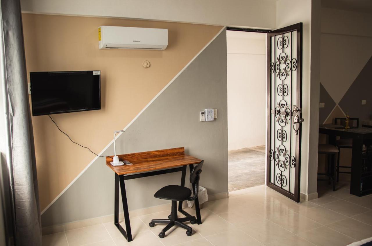 Departamento Orellana 1 Chetumal Luaran gambar