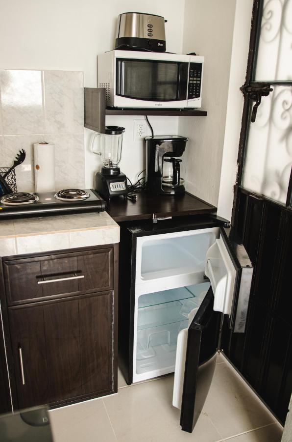 Departamento Orellana 1 Chetumal Luaran gambar