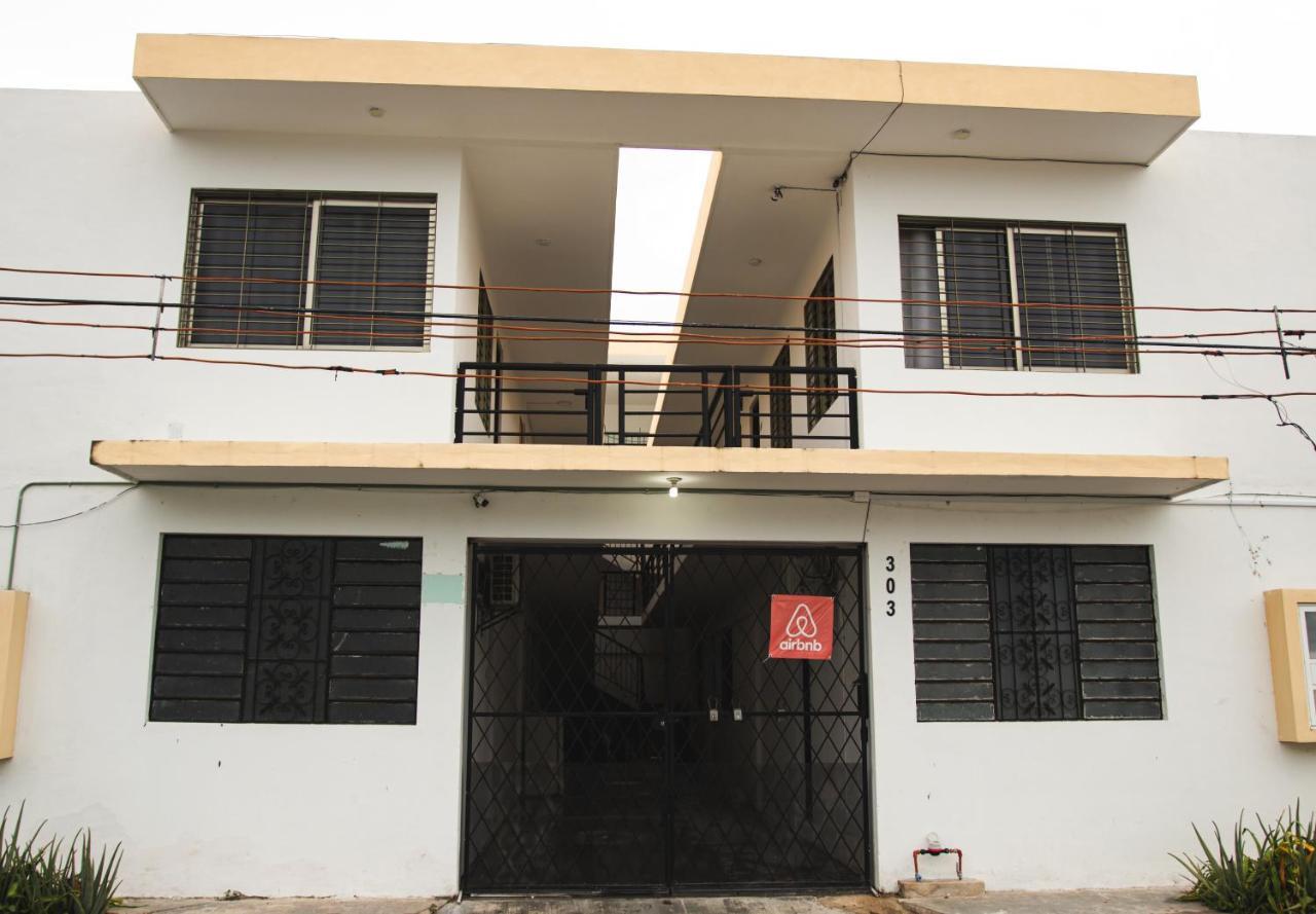 Departamento Orellana 1 Chetumal Luaran gambar