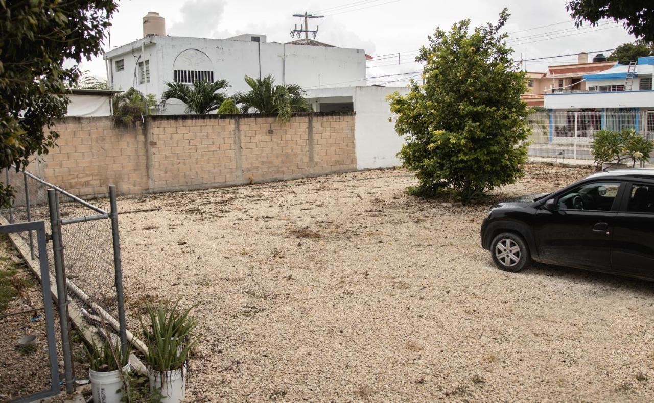 Departamento Orellana 1 Chetumal Luaran gambar