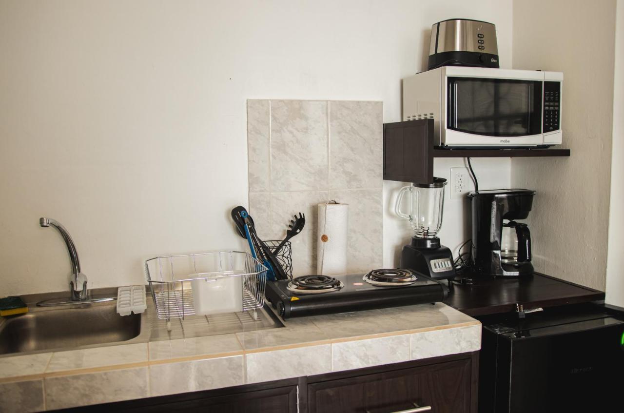 Departamento Orellana 1 Chetumal Luaran gambar