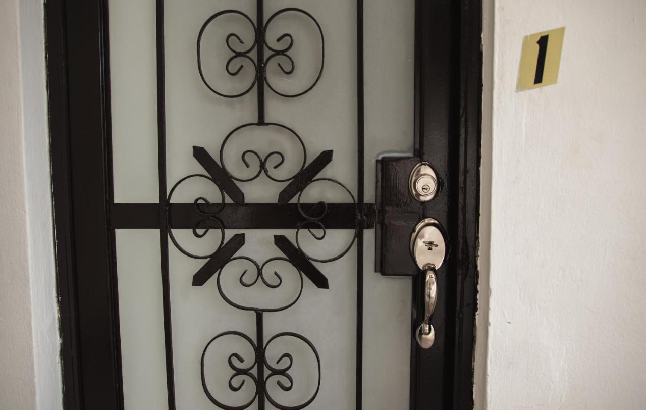 Departamento Orellana 1 Chetumal Luaran gambar