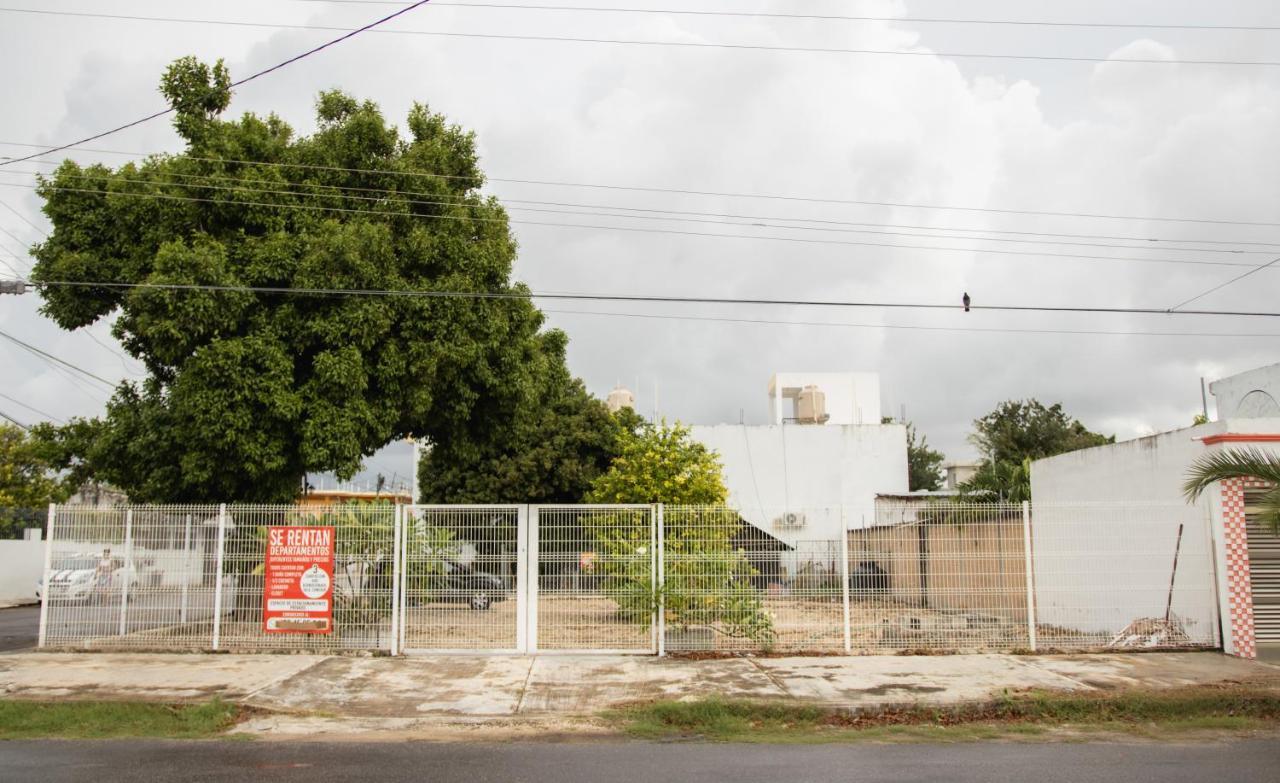 Departamento Orellana 1 Chetumal Luaran gambar
