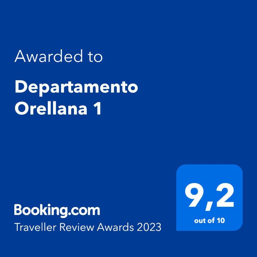 Departamento Orellana 1 Chetumal Luaran gambar